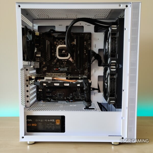 Gaming PC Intel i9 16GB DDR4 GTX1060 6GB GPU SSD NVME SSD RGB - Image 7