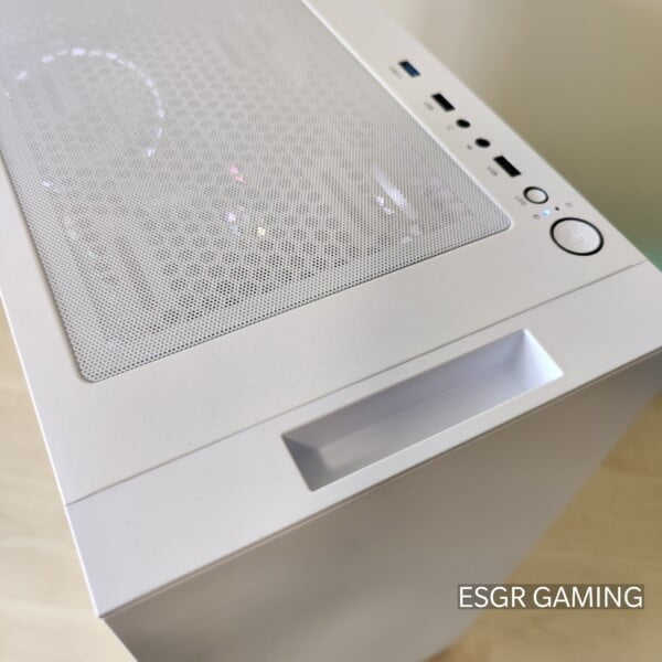Gaming PC Intel i9 16GB DDR4 GTX1060 6GB GPU SSD NVME SSD RGB - Image 2