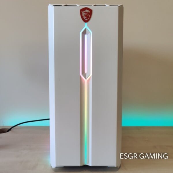 GAMING PC RYZEN 7 3700X 16GB DDR4 RTX2070 SUPER 8 GB GPU NVME SSD WIFI RGB - Image 7