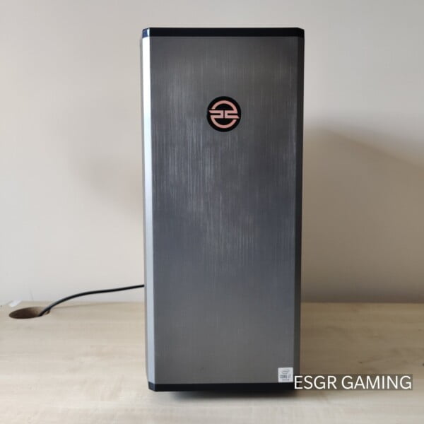 GAMING PC RTX3070 INTEL I7 10700 16GB DDR4 NVME SSD WIFI RGB - Image 4