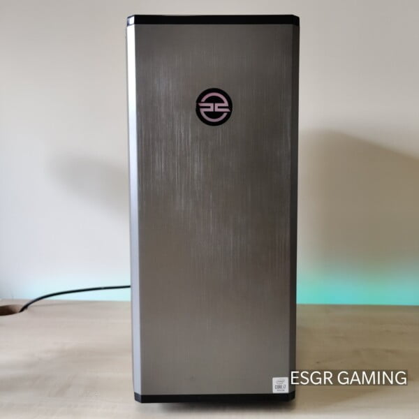 GAMING PC INTEL I7 GTX1070 16GB DDR4 SSD NVME WIFI RGB - Image 5