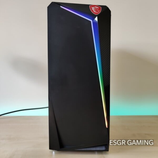 GAMING PC RYZEN 7 3700X 16GB DDR4 GTX1060 6GB GPU SSD WIFI RGB - Image 3