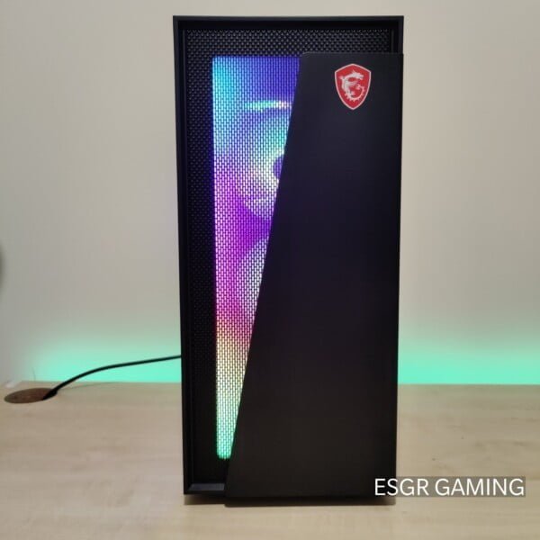 GAMING PC RYZEN 7 3700X 16GB DDR4 RTX2060 6GB GPU NVME SSD WIFI RGB - Image 3
