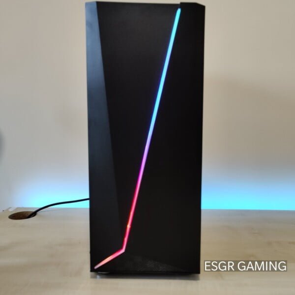 GAMING PC INTEL i5 16GB DDR4 GTX970 4GB GPU SSD WIFI RGB - Image 4