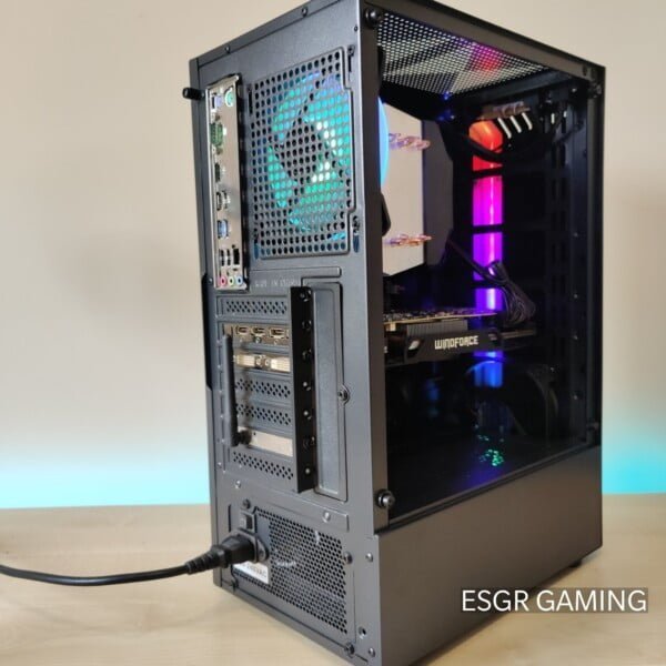 GAMING PC INTEL I7 16GB RAM GTX970 4GB GPU SSD WIFI - Image 7