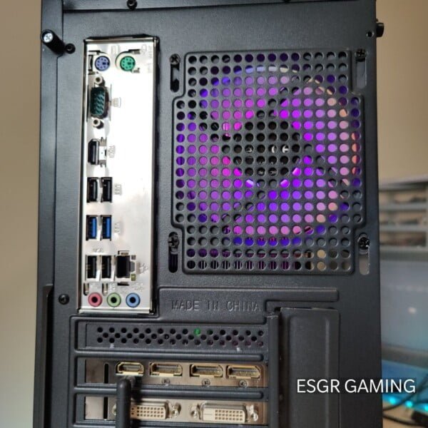 GAMING PC INTEL I7 16GB RAM GTX970 4GB GPU SSD WIFI - Image 5