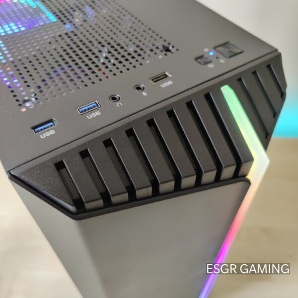 GAMING PC INTEL I7 16GB RAM GTX970 4GB GPU SSD WIFI - Image 4