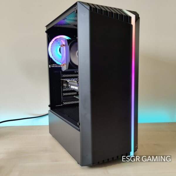 GAMING PC INTEL I7 16GB RAM GTX970 4GB GPU SSD WIFI - Image 2