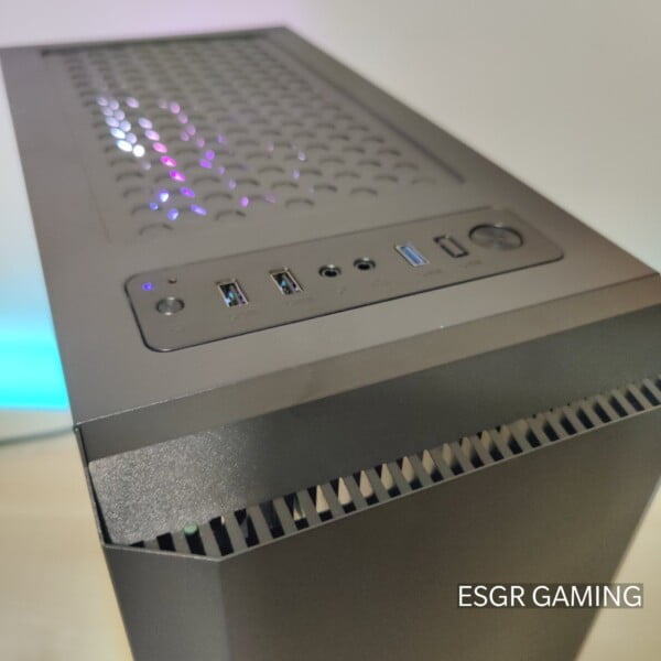 GAMING PC Intel i5 16GB RAM GTX1650 4GB WIFI SSD - Image 3