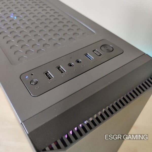 GAMING PC INTEL i5 16GB RAM GTX9704GB GPU SSD WIFI - Image 8