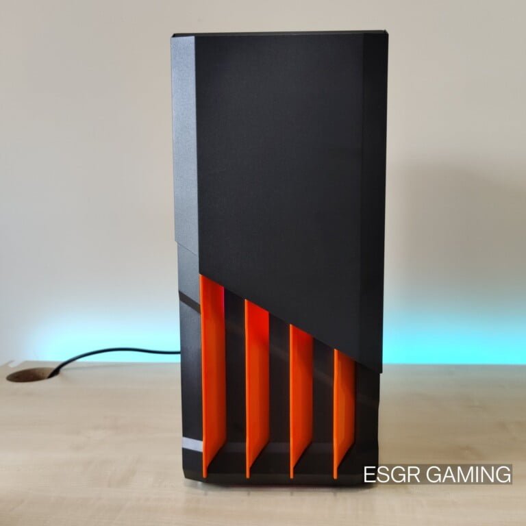 GAMING PC INTEL i5 16GB RAM GTX9704GB GPU SSD WIFI