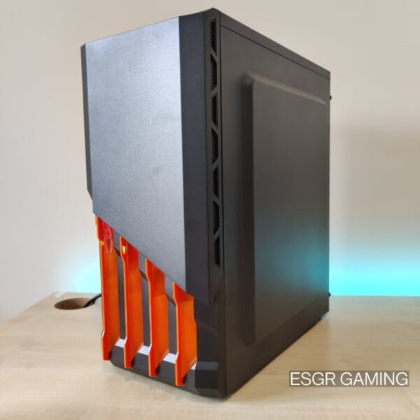 GAMING PC INTEL i5 16GB RAM GTX9704GB GPU SSD WIFI - Image 9
