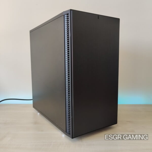Gaming PC Intel i5 16GB DDR4 RX580 4GB GPU SSD WIFI - Image 2