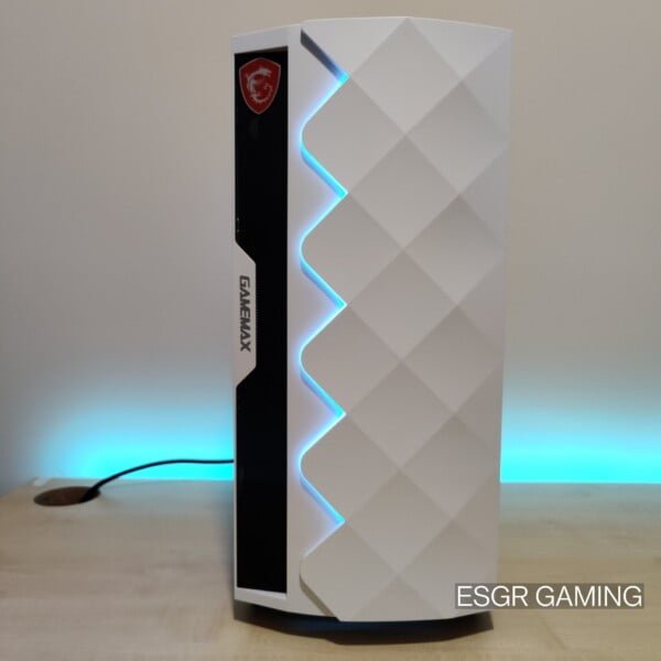 GAMING PC RYZEN 7 16GB DDR4 RX570 NVME SSD WIFI - Image 6