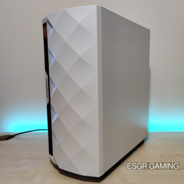 GAMING PC RYZEN 7 16GB DDR4 RX570 NVME SSD WIFI - Image 4