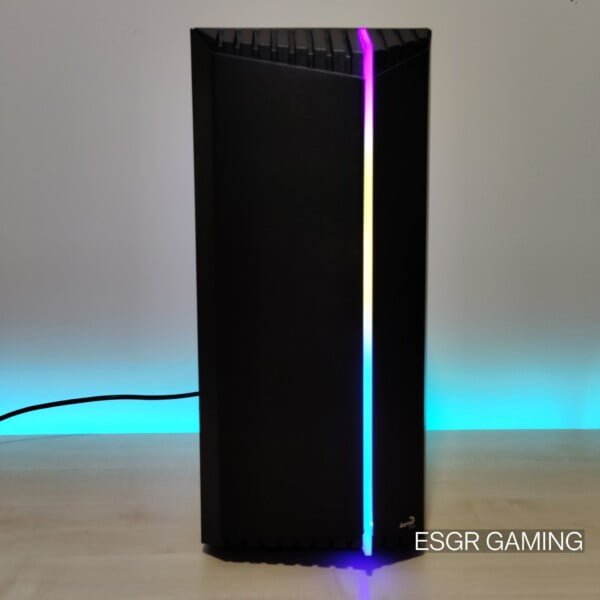 GAMING PC INTEL I5 16GB RAM RX560 4GB GPU SSD WIFI RGB - Image 8