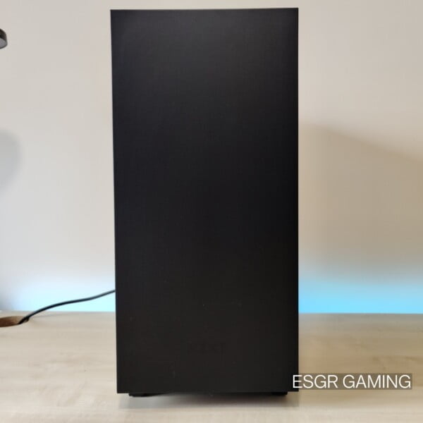 GAMING PC Intel i7 16GB DDR4 GTX980 NVME RGB NZXT - Image 6