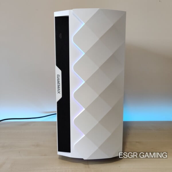 GAMING PC RYZEN 5 16GB DDR4 GTX1060 6GB NVME RGB WIFI - Image 7