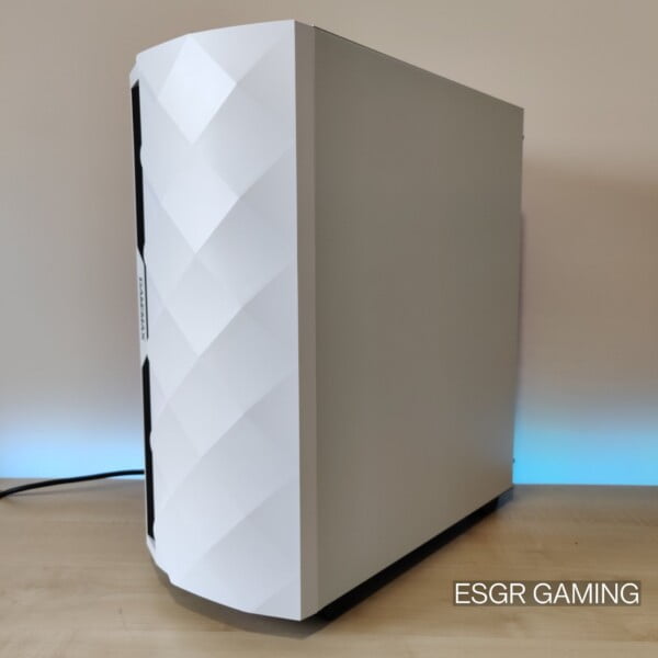 GAMING PC RYZEN 5 16GB DDR4 GTX1060 6GB NVME RGB WIFI - Image 6