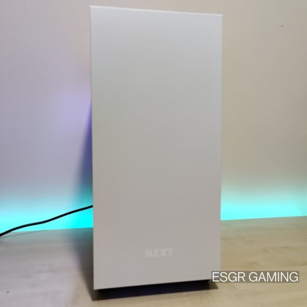 High Specs Gaming PC RYZEN 7 5700 RTX3060TI 16GB DDR4 RGB WIFI 1TB NVME - Image 3