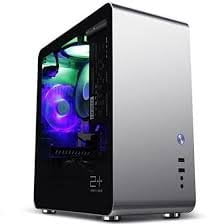 Gaming PC Ryzen 5 5600x 16GB DDR4 RX 6600XT