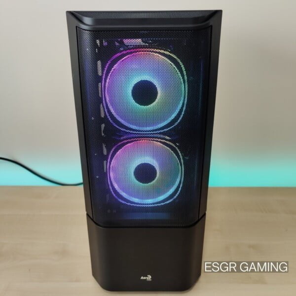 GAMING PC INTEL I5 9400F 16GB DDR4 RTX2060 6GB GPU NVME SSD WIFI - Image 7