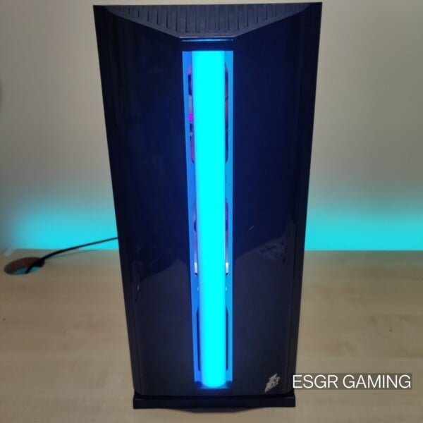 GAMING PC INTEL I5 16GB DDR4 GTX970 4GB GPU NVME WIFI RGB - Image 5