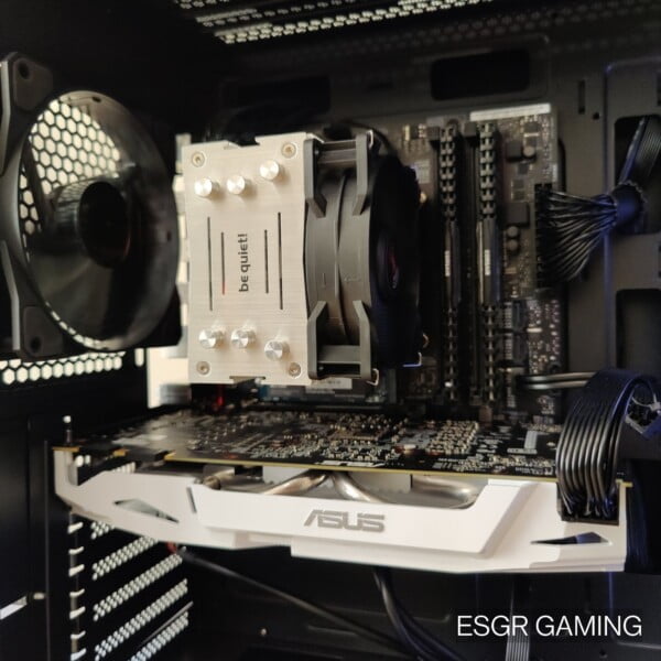 GAMING PC INTEL I7 16GB DDR4 GTX1070 NVME SSD WIFI - Image 4