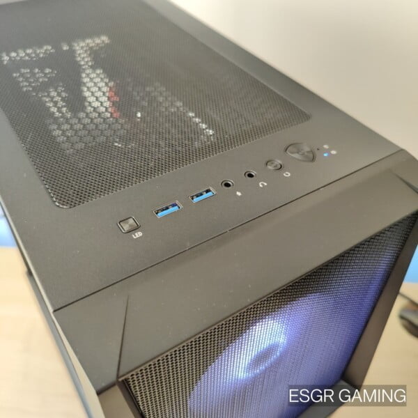 GAMING PC INTEL I7 16GB DDR4 GTX1070 NVME SSD WIFI - Image 2