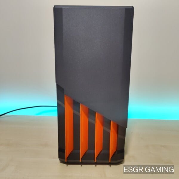 Gaming PC AMD 8CORES 16GB RAM GTX1060 SSD WIFI - Image 6