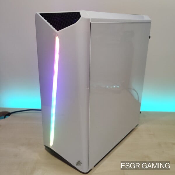 Gaming PC RYZEN 5 3600 16GB DDR4 GTX1060 GPU NVME WIFI - Image 5