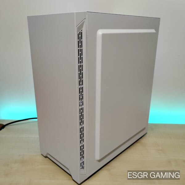 GAMING PC INTEL I7 9700K 16GB DDR4 GTX1660 SUPER GPU NVME RGB