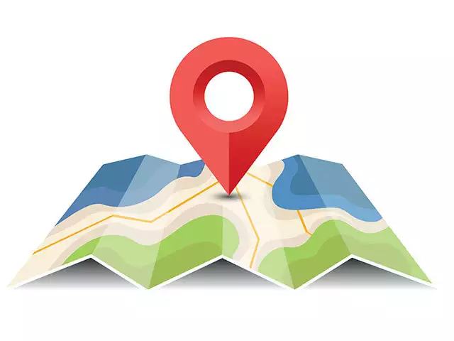 Find Location
