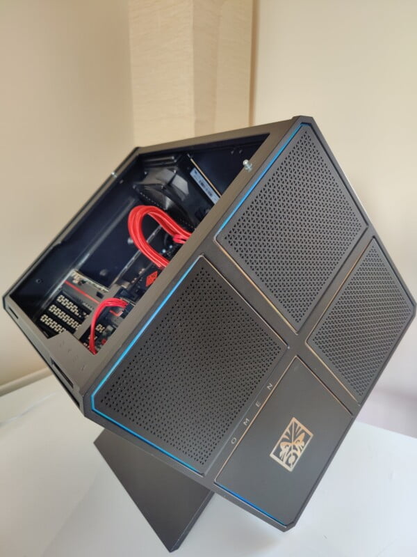 HP OMEN X900 - Image 10