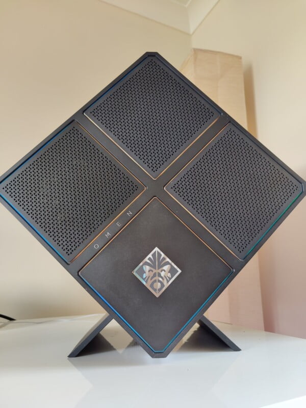 HP OMEN X900 - Image 7