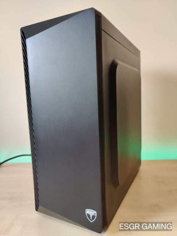 Gaming PC RYZEN 5 3600 16GB DDR4 GTX1060 GPU NVME RGB WIFI - Image 6