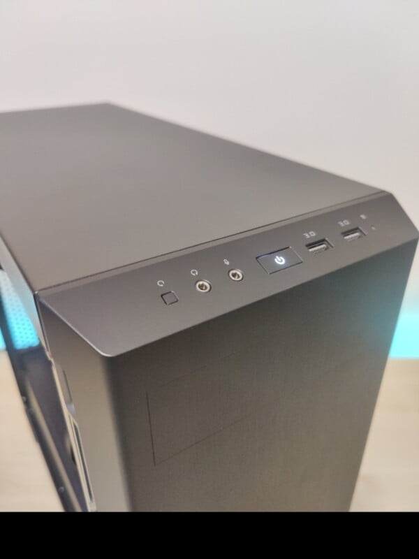 RYZEN 7 16GB GTX1060 - Image 6