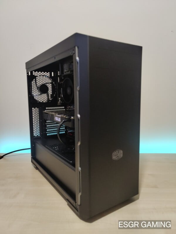 RYZEN 7 16GB GTX1060 - Image 2