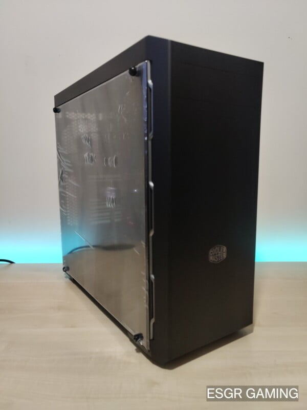 RYZEN 7 16GB GTX1060
