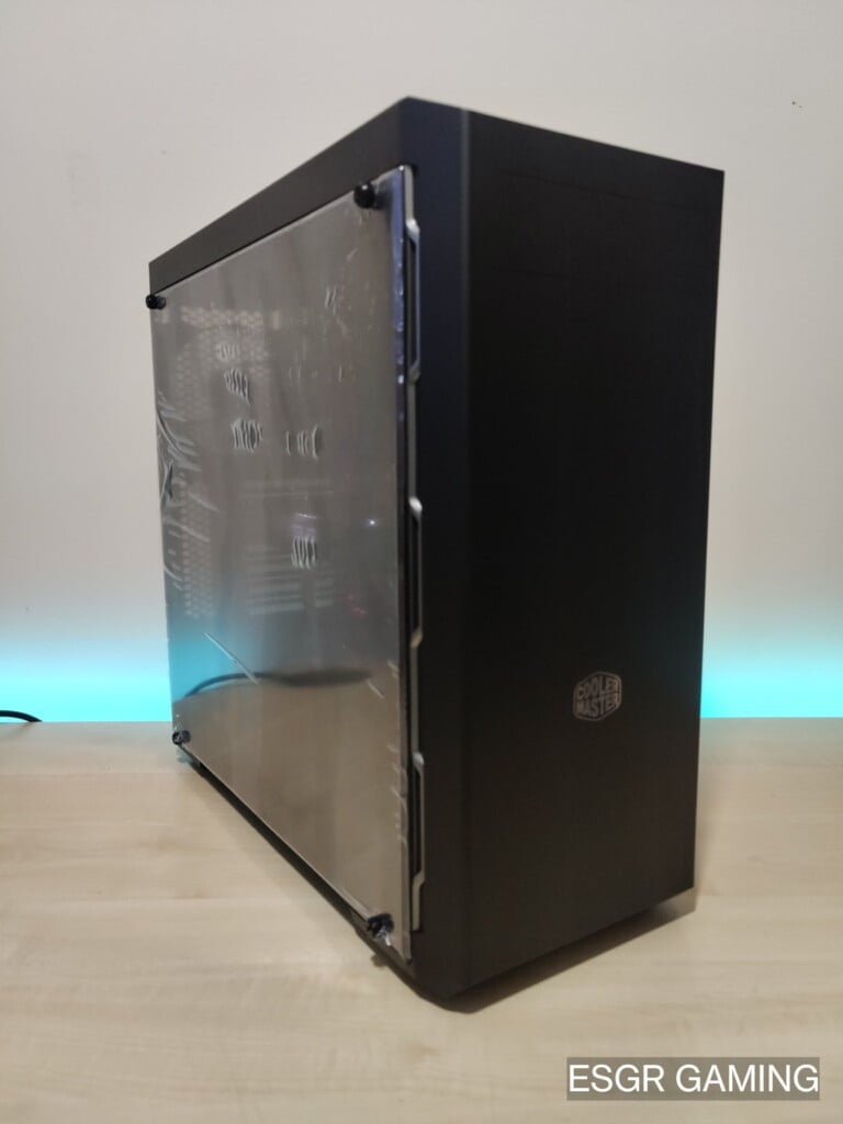 RYZEN 7 16GB GTX1060