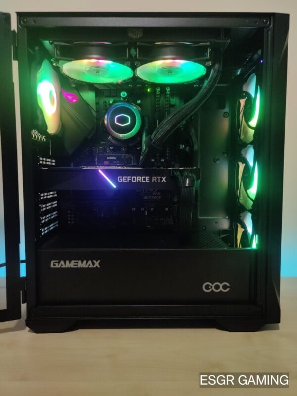 Ryzen 9 16GB RTX2070 SUPER - Image 5