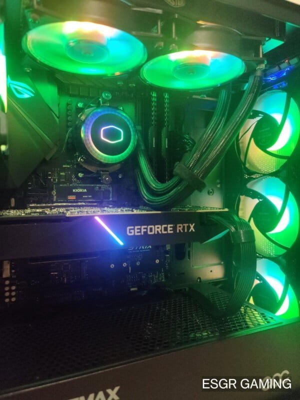 Ryzen 9 16GB RTX2070 SUPER - Image 7