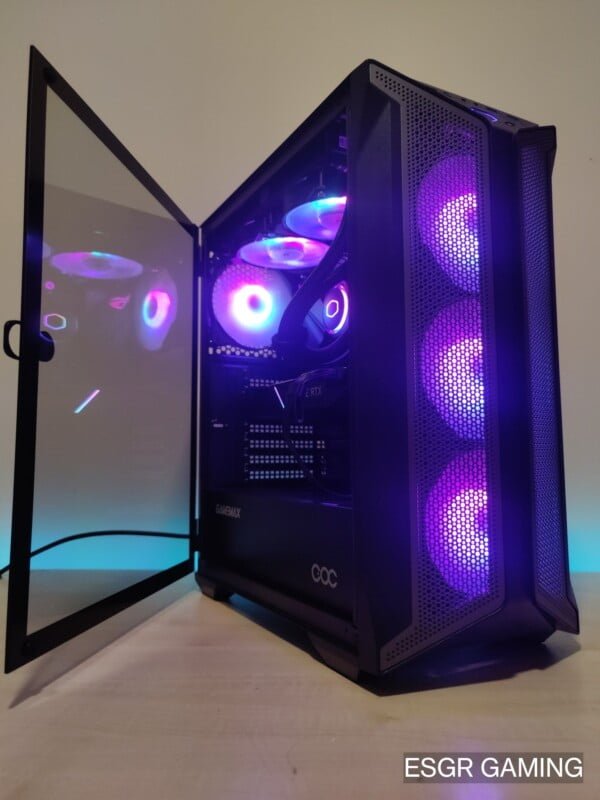 Ryzen 9 16GB RTX2070 SUPER - Image 4