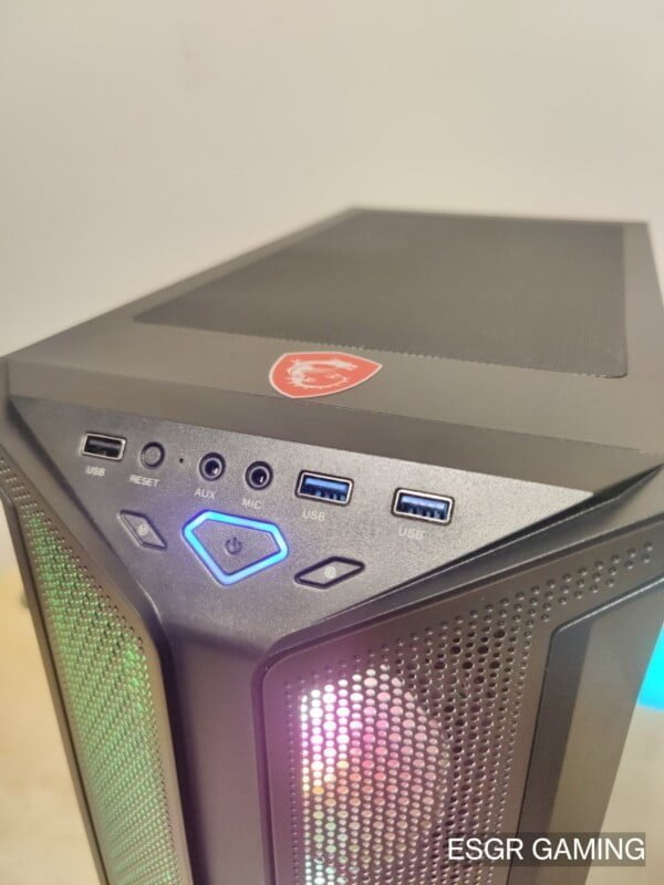 Ryzen 9 16GB RTX2070 SUPER - Image 8