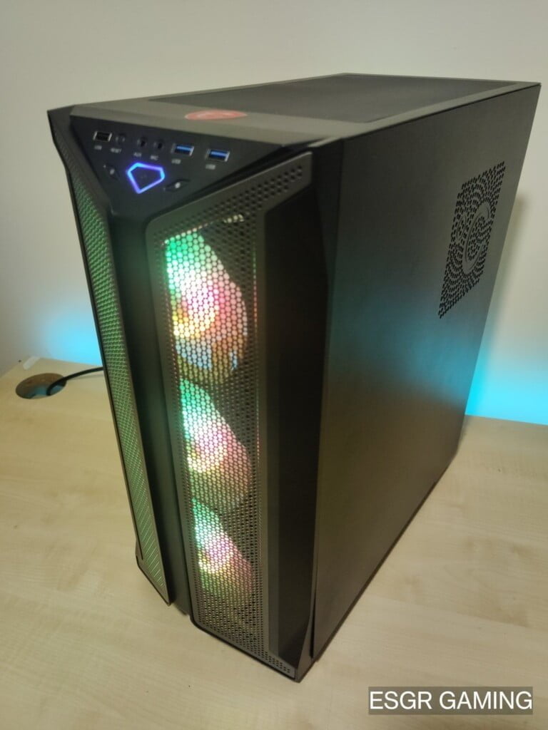 Ryzen 9 16GB RTX2070 SUPER