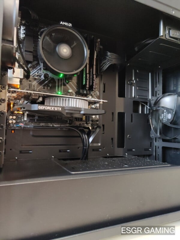 Ryzen 5 3600x 16GB RAM GTX1650 - Image 7