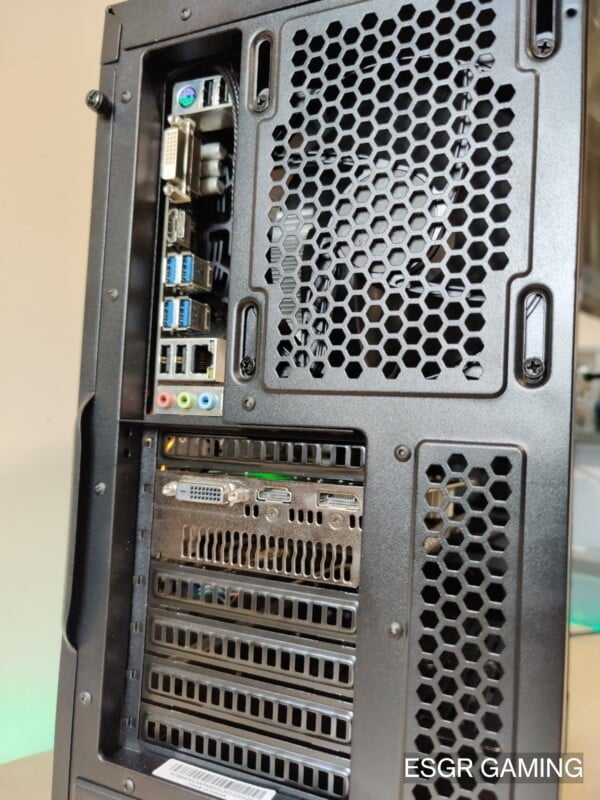 Ryzen 5 3600x 16GB RAM GTX1650 - Image 5
