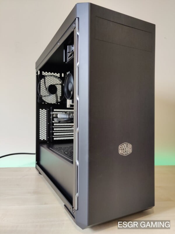 Ryzen 5 3600x 16GB RAM GTX1650 - Image 6