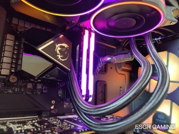 INTEL Core i7 16GB RAM GTX1070 - Image 4