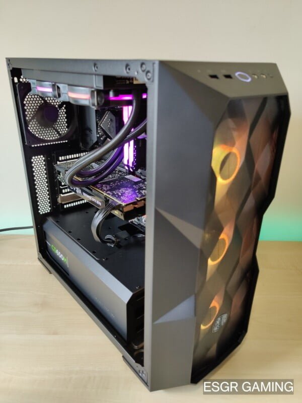 INTEL Core i7 16GB RAM GTX1070 - Image 5